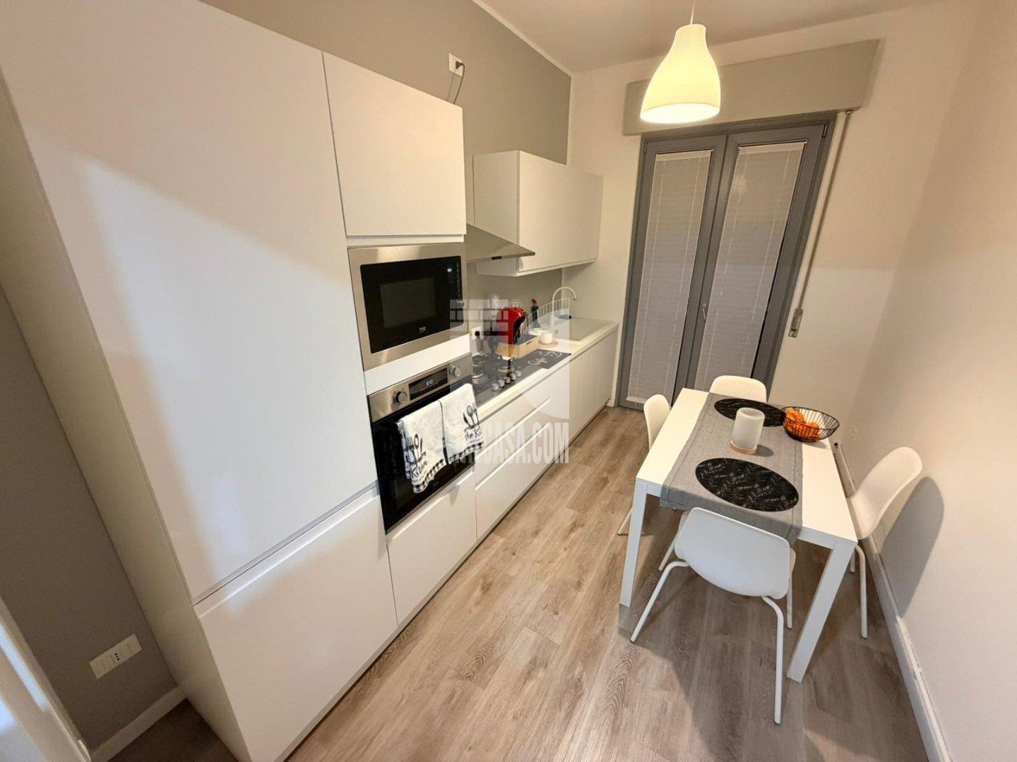 Appartamento in vendita a Seriate