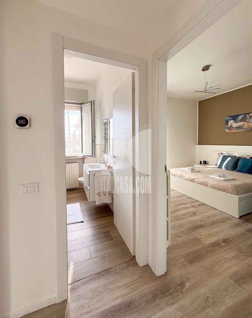 Appartamento in vendita a Seriate