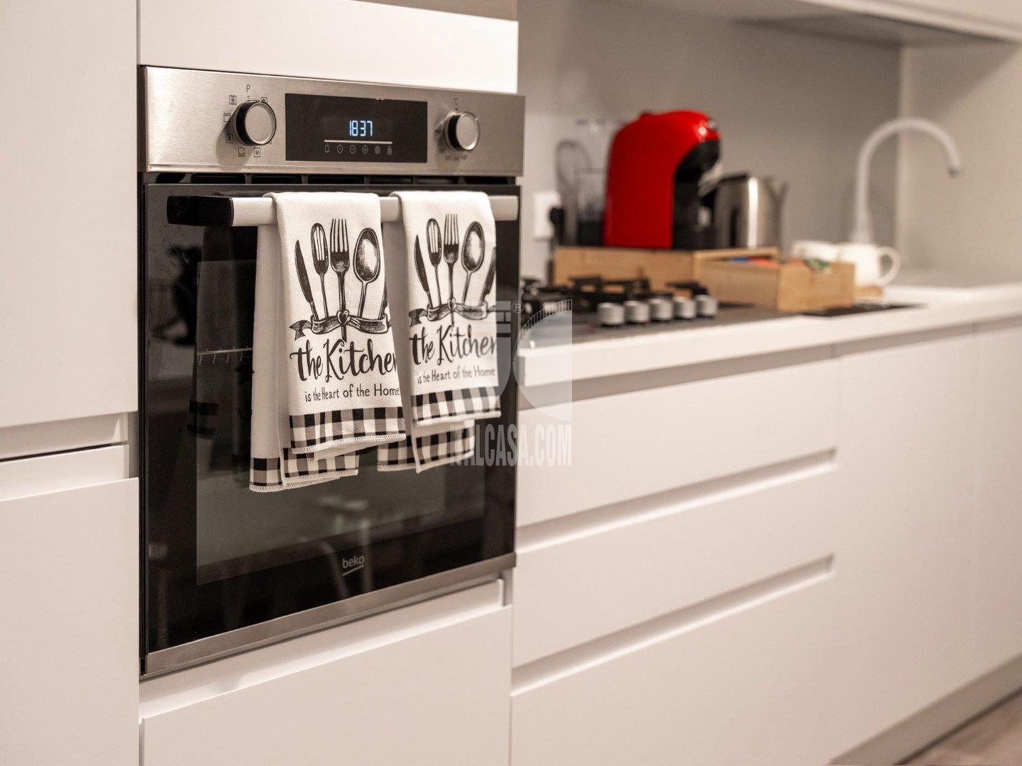 Appartamento in vendita a Seriate