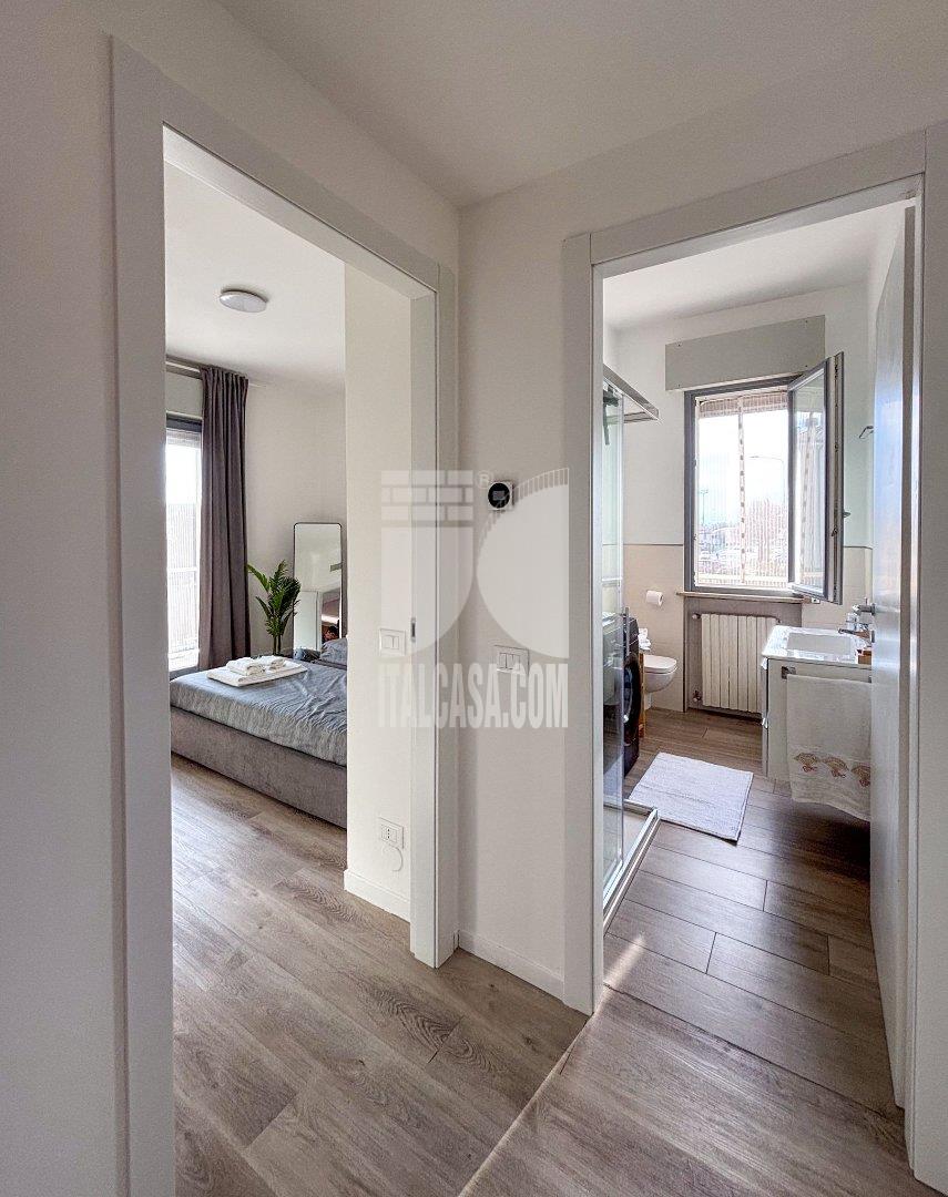 Appartamento in vendita a Seriate