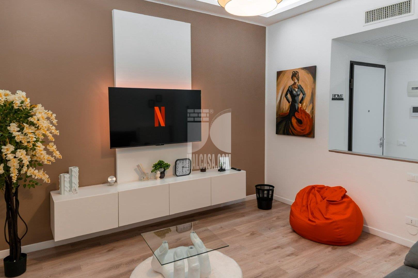 Appartamento in vendita a Seriate