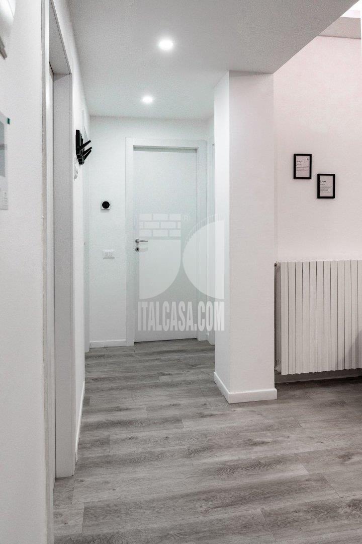 Appartamento in vendita a Seriate