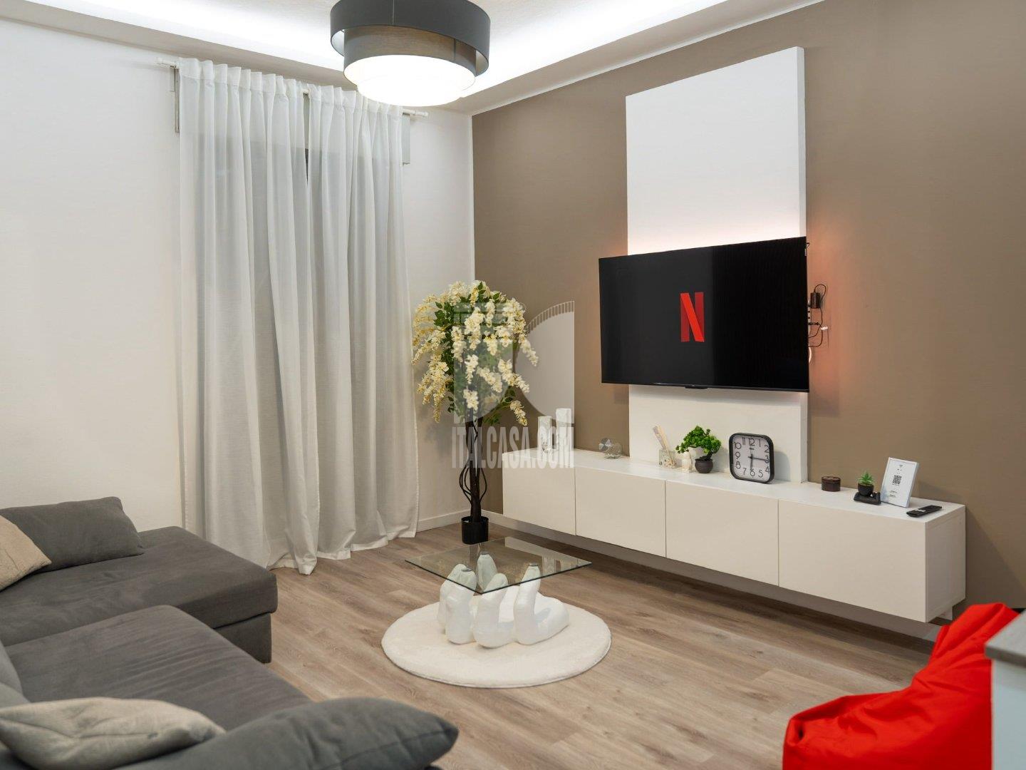 Appartamento in vendita a Seriate