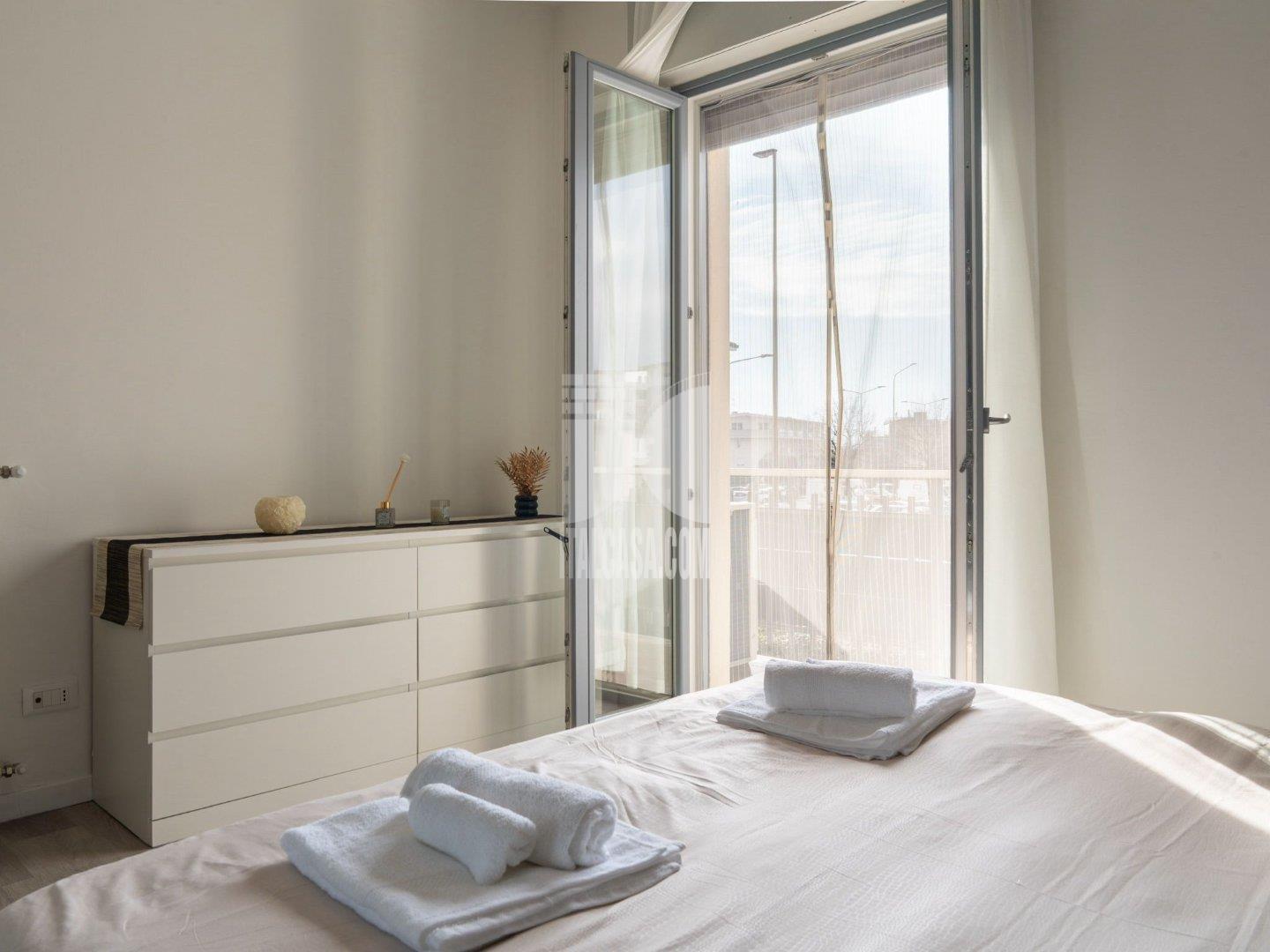 Appartamento in vendita a Seriate