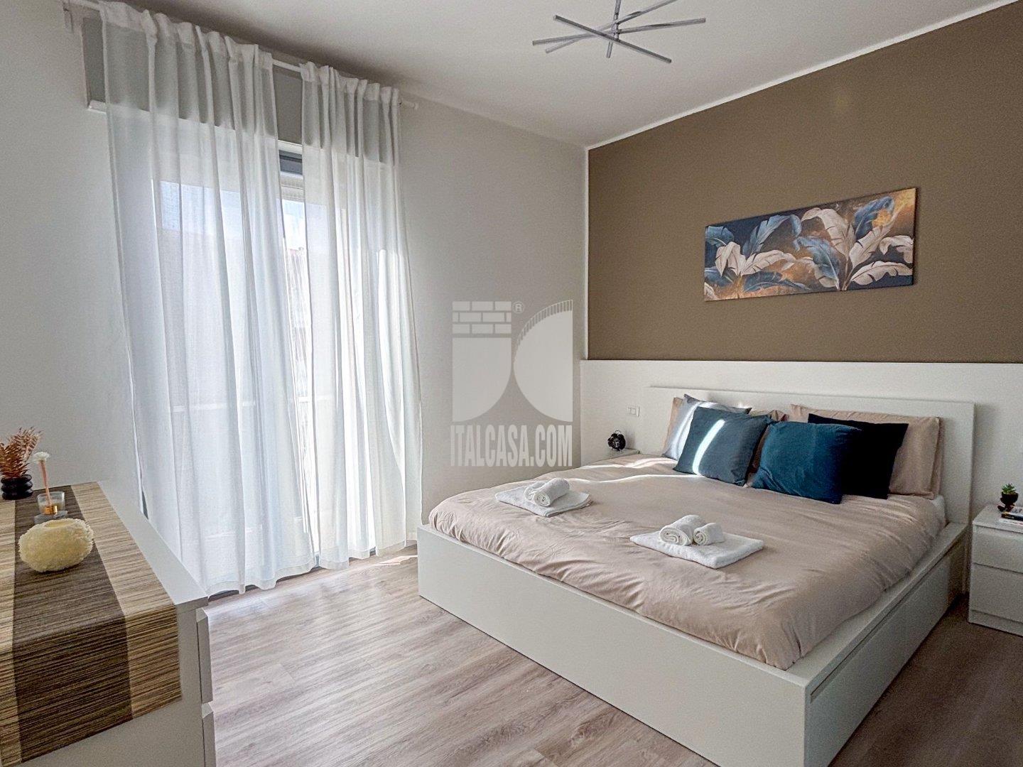 Appartamento in vendita a Seriate