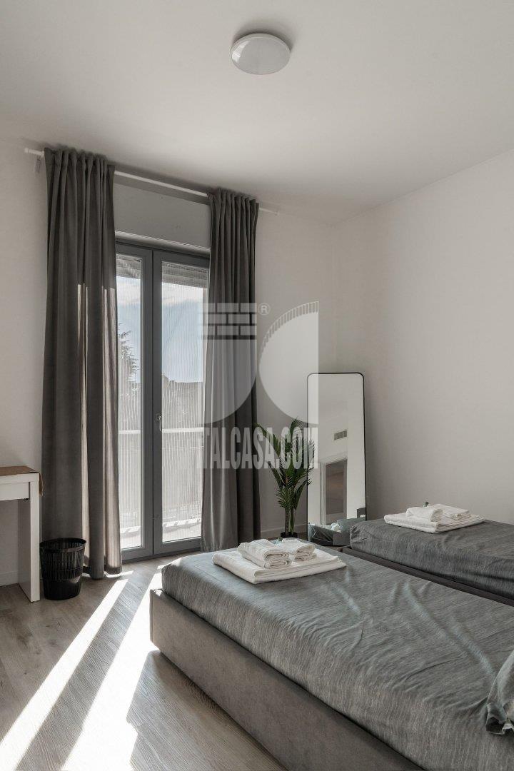 Appartamento in vendita a Seriate