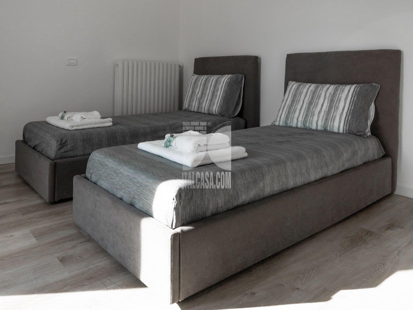 Appartamento in vendita a Seriate