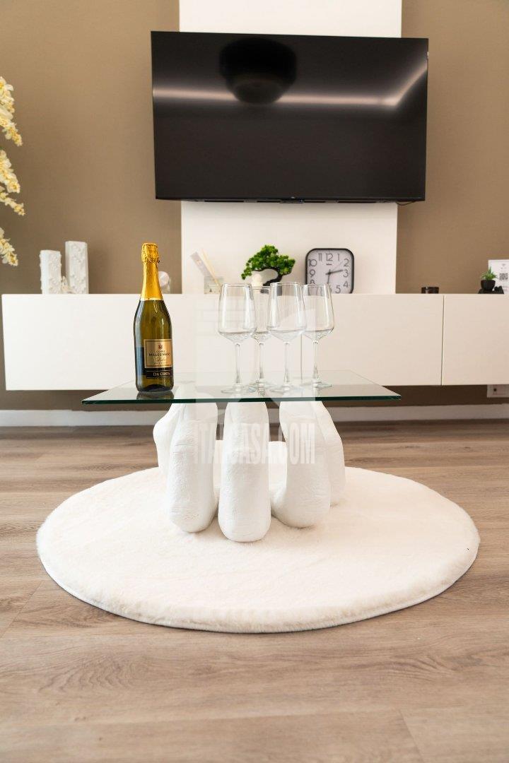 Appartamento in vendita a Seriate