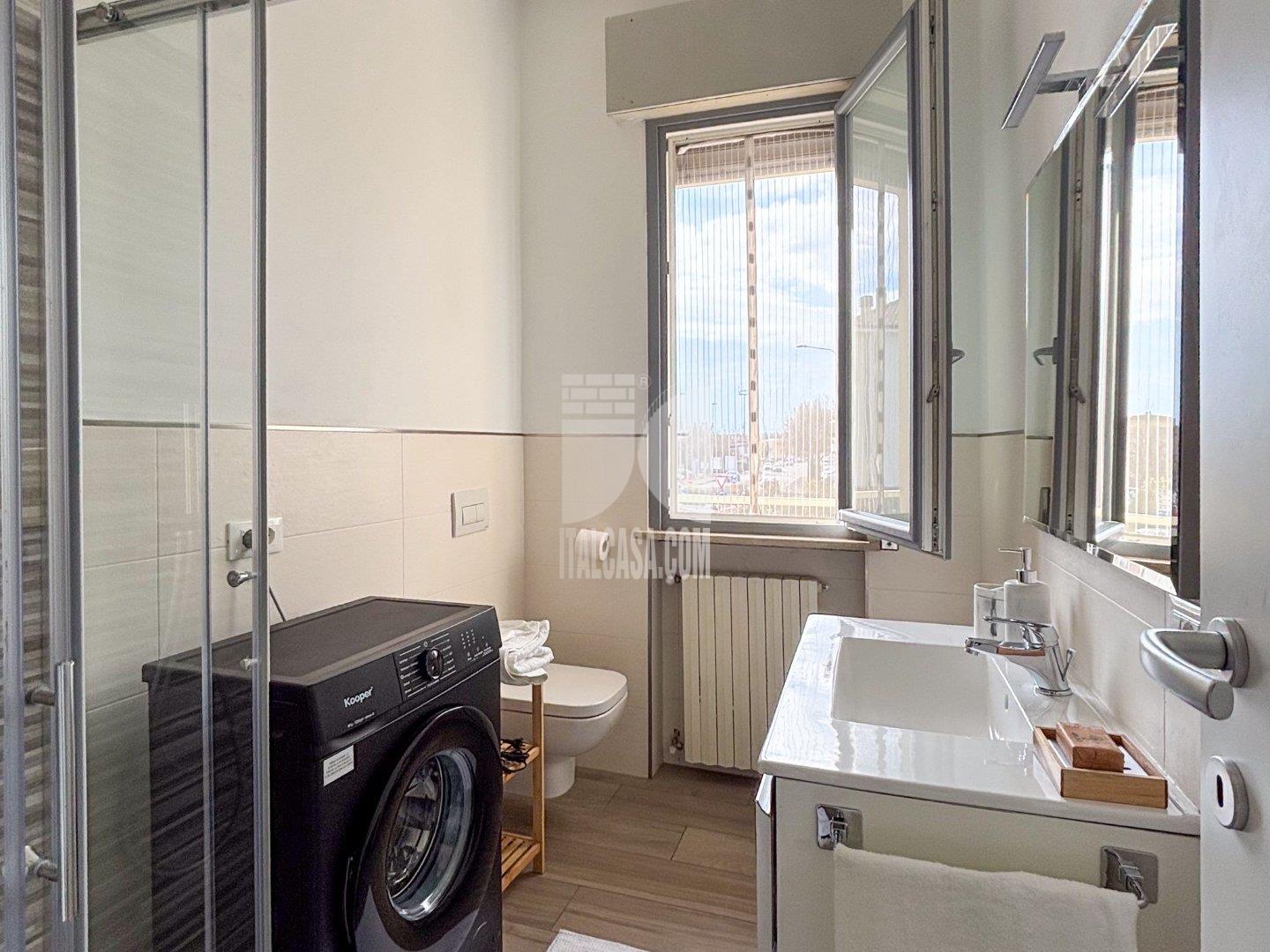 Appartamento in vendita a Seriate