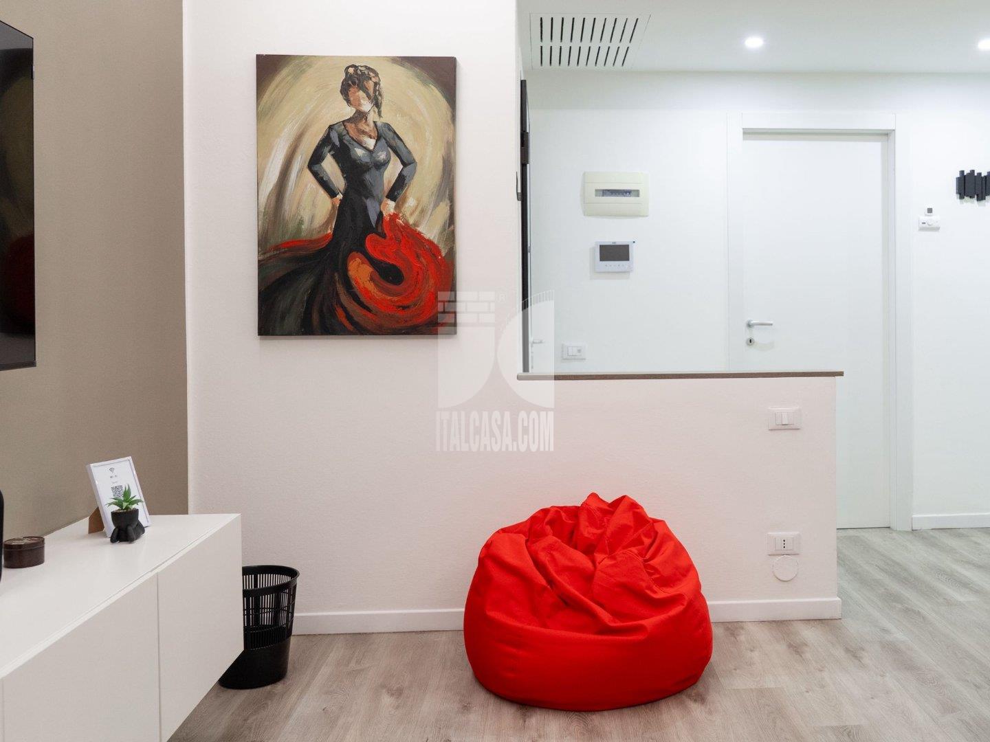 Appartamento in vendita a Seriate