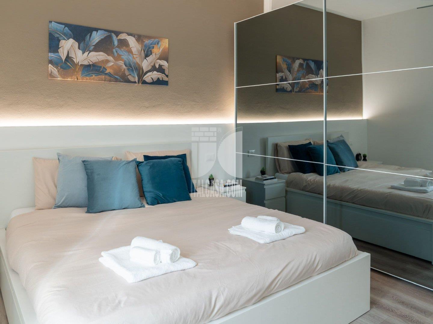 Appartamento in vendita a Seriate