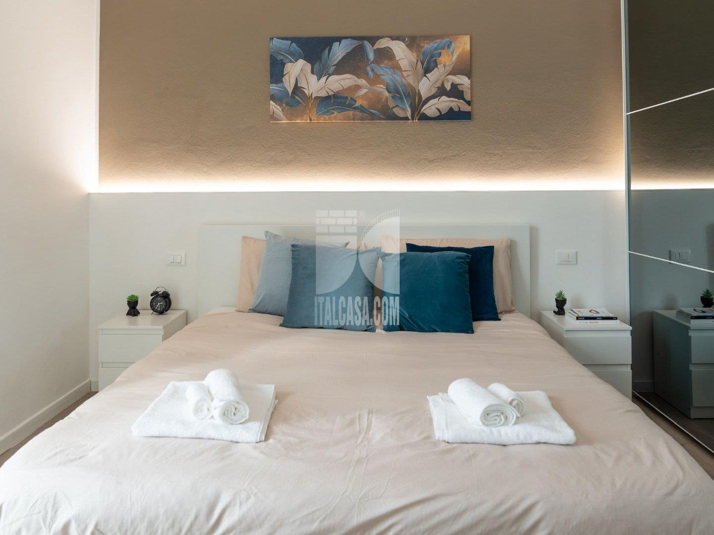 Appartamento in vendita a Seriate