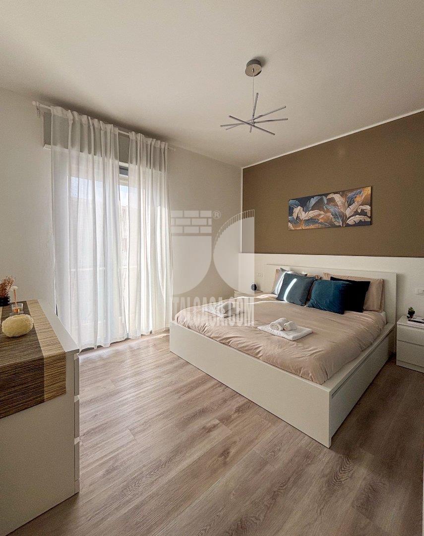 Appartamento in vendita a Seriate