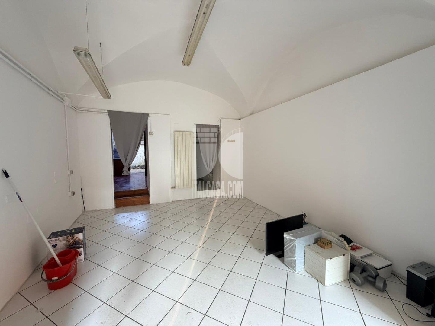 Appartamento in vendita a Alzano Lombardo