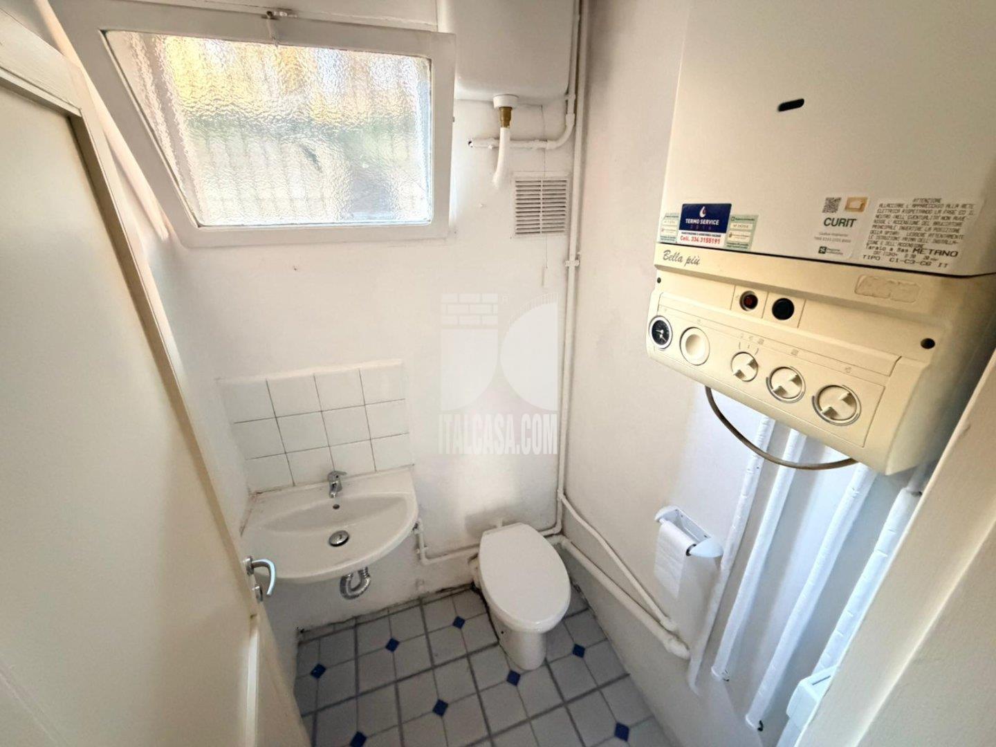 Appartamento in vendita a Alzano Lombardo