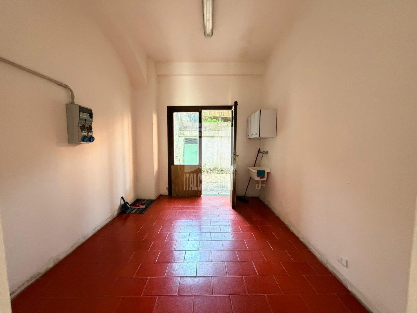 Appartamento in vendita a Alzano Lombardo