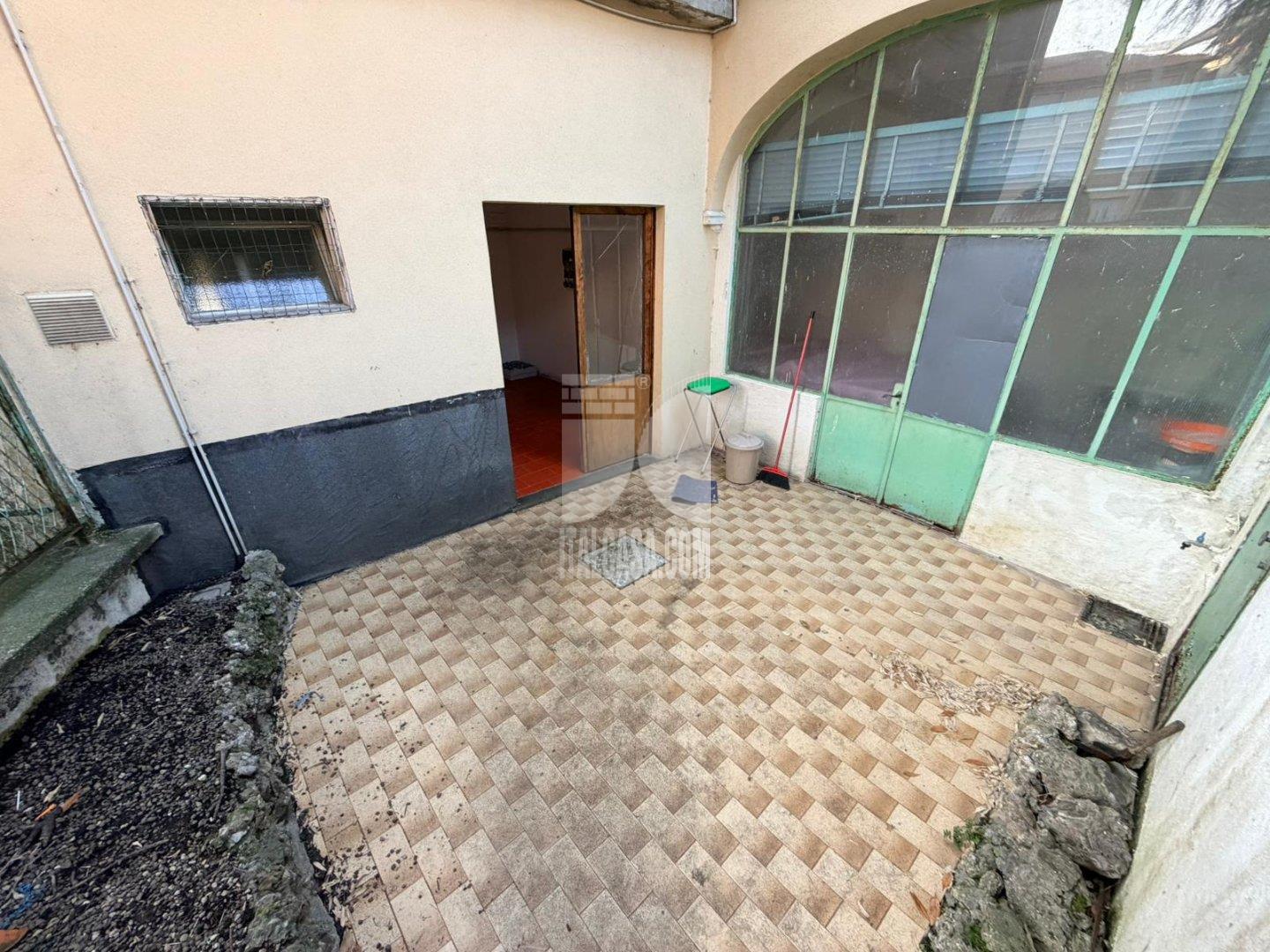 Appartamento in vendita a Alzano Lombardo