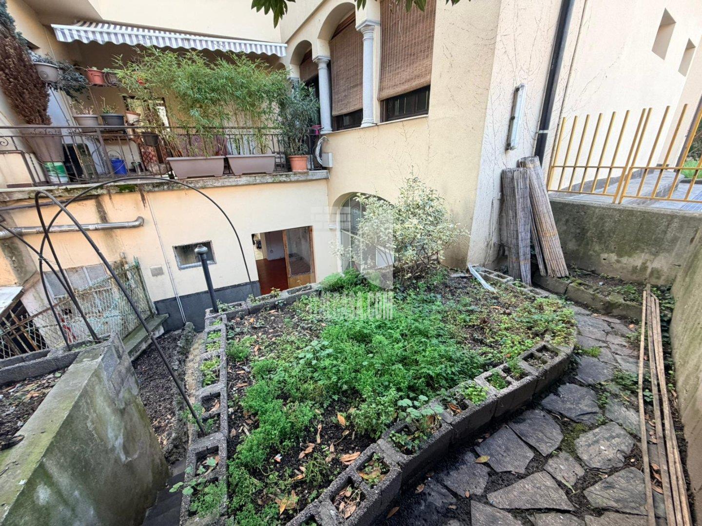 Appartamento in vendita a Alzano Lombardo