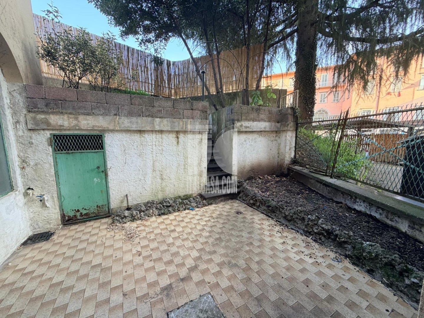 Appartamento in vendita a Alzano Lombardo