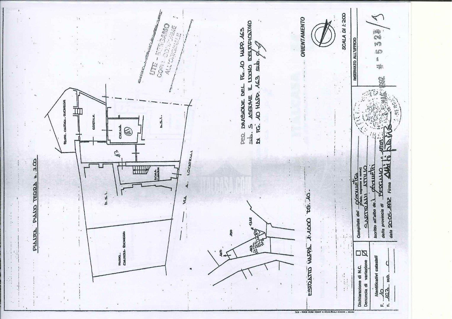 Appartamento in vendita a Alzano Lombardo