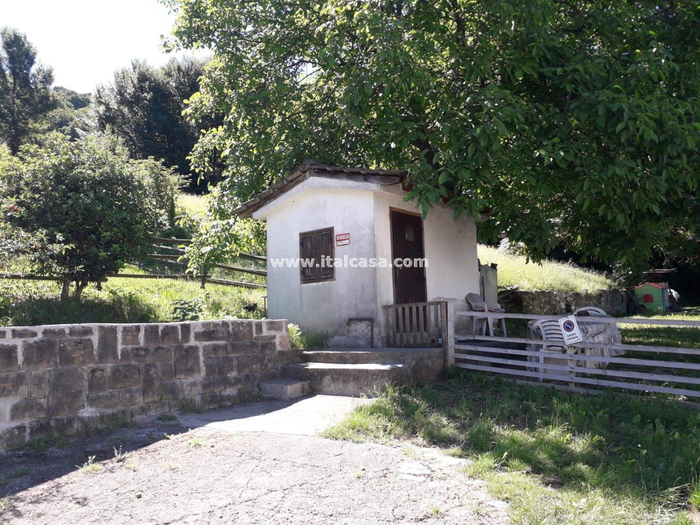 Terreno Agricolo in vendita a Villa di Serio