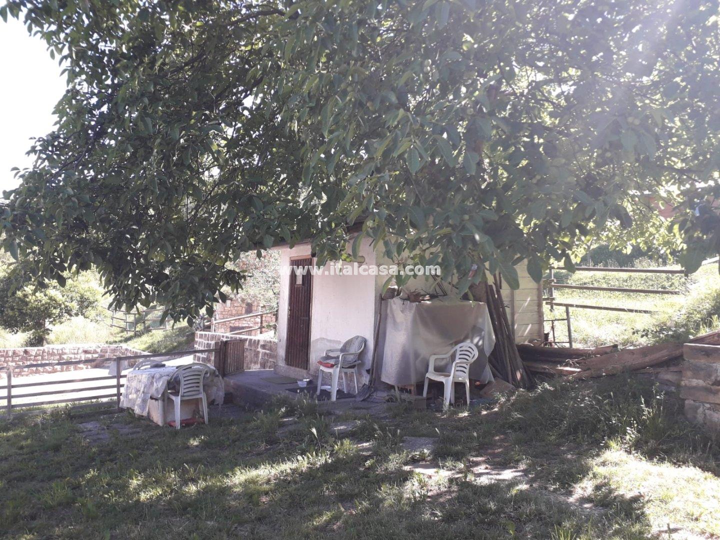 Terreno Agricolo in vendita a Villa di Serio