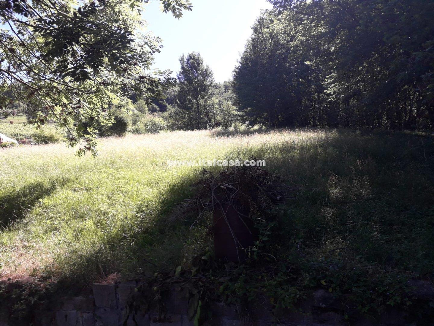 Terreno Agricolo in vendita a Villa di Serio