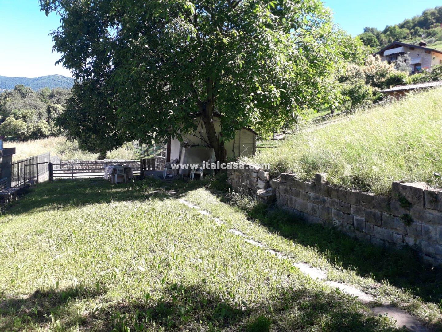 Terreno Agricolo in vendita a Villa di Serio