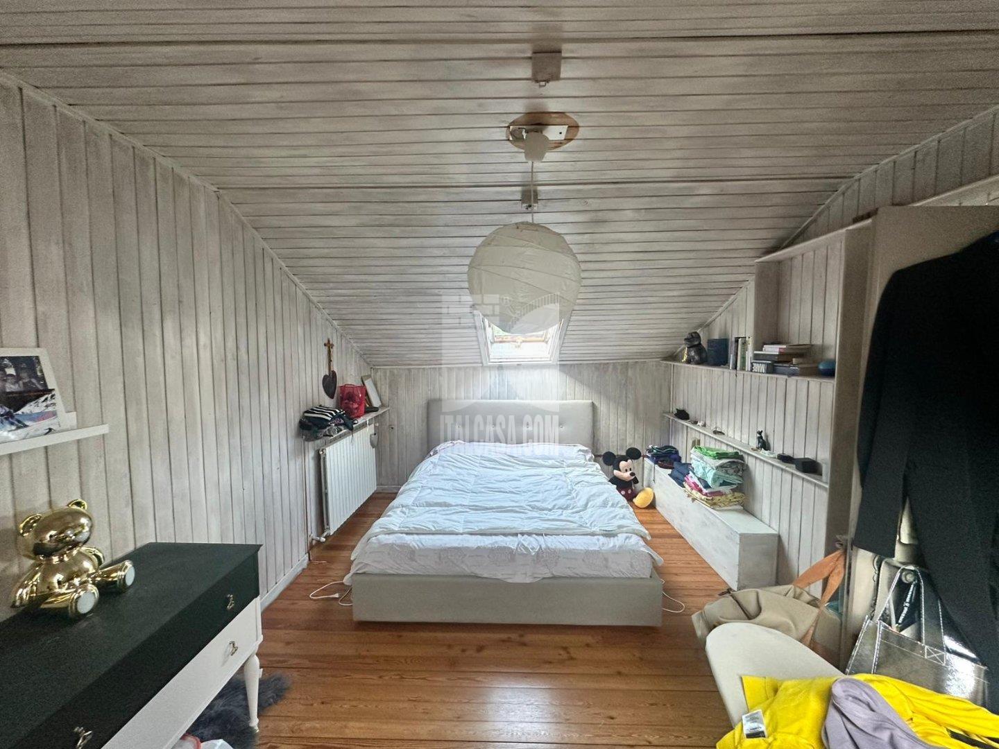 Appartamento in vendita a Alzano Lombardo