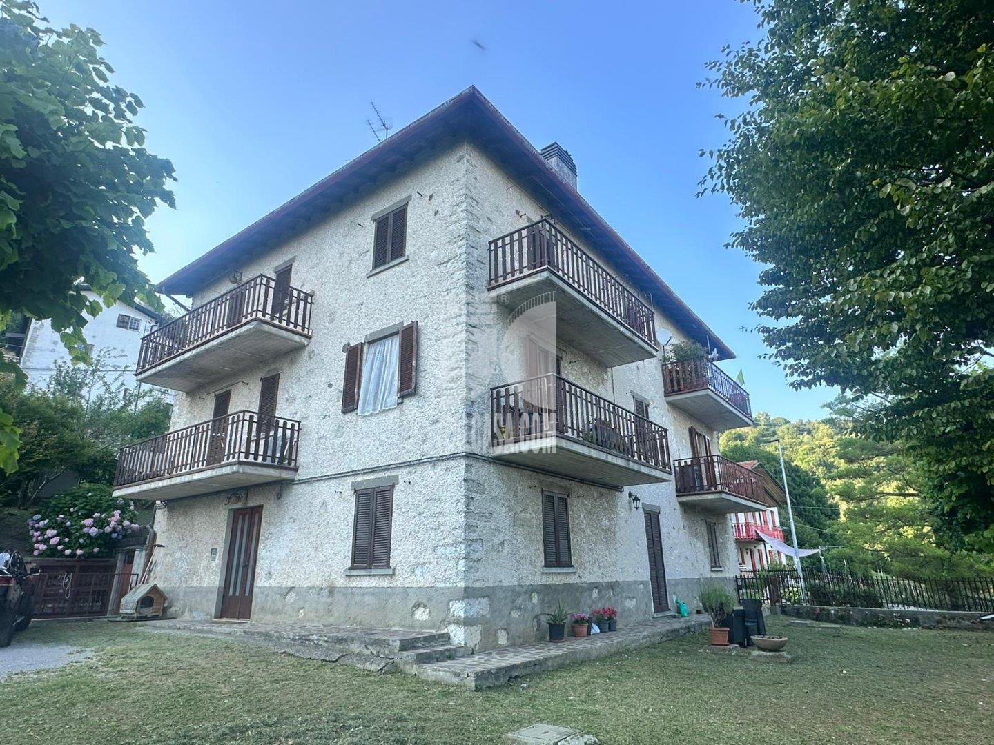 Appartamento in vendita a Alzano Lombardo