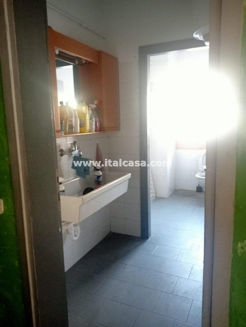 Capannone in vendita a Alzano Lombardo