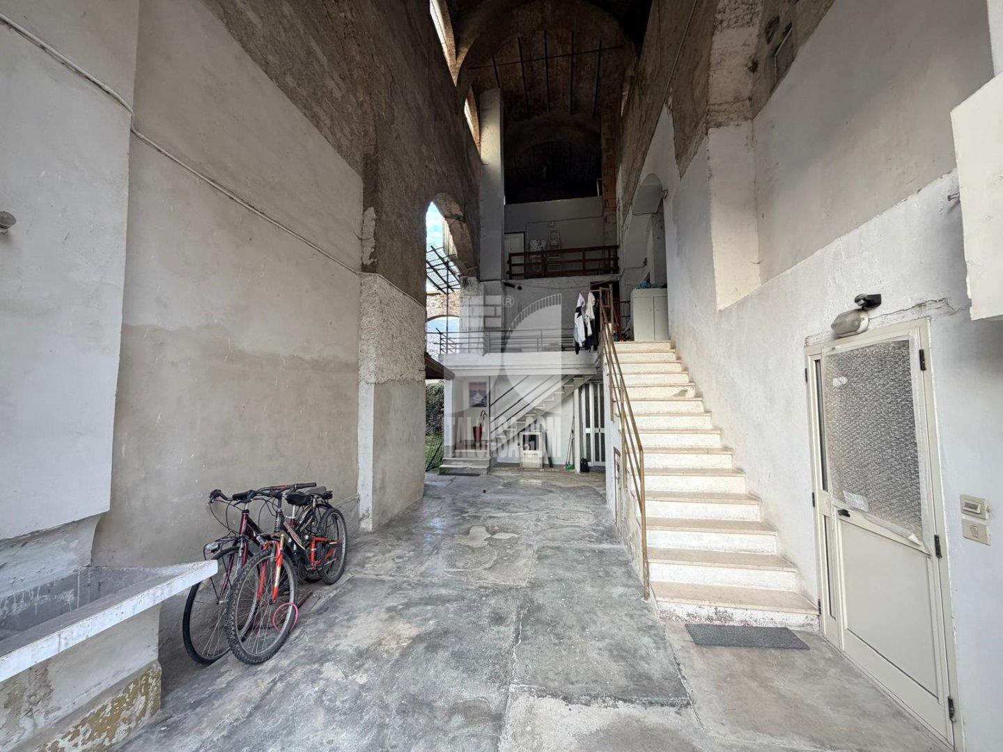 Appartamento in vendita a Alzano Lombardo