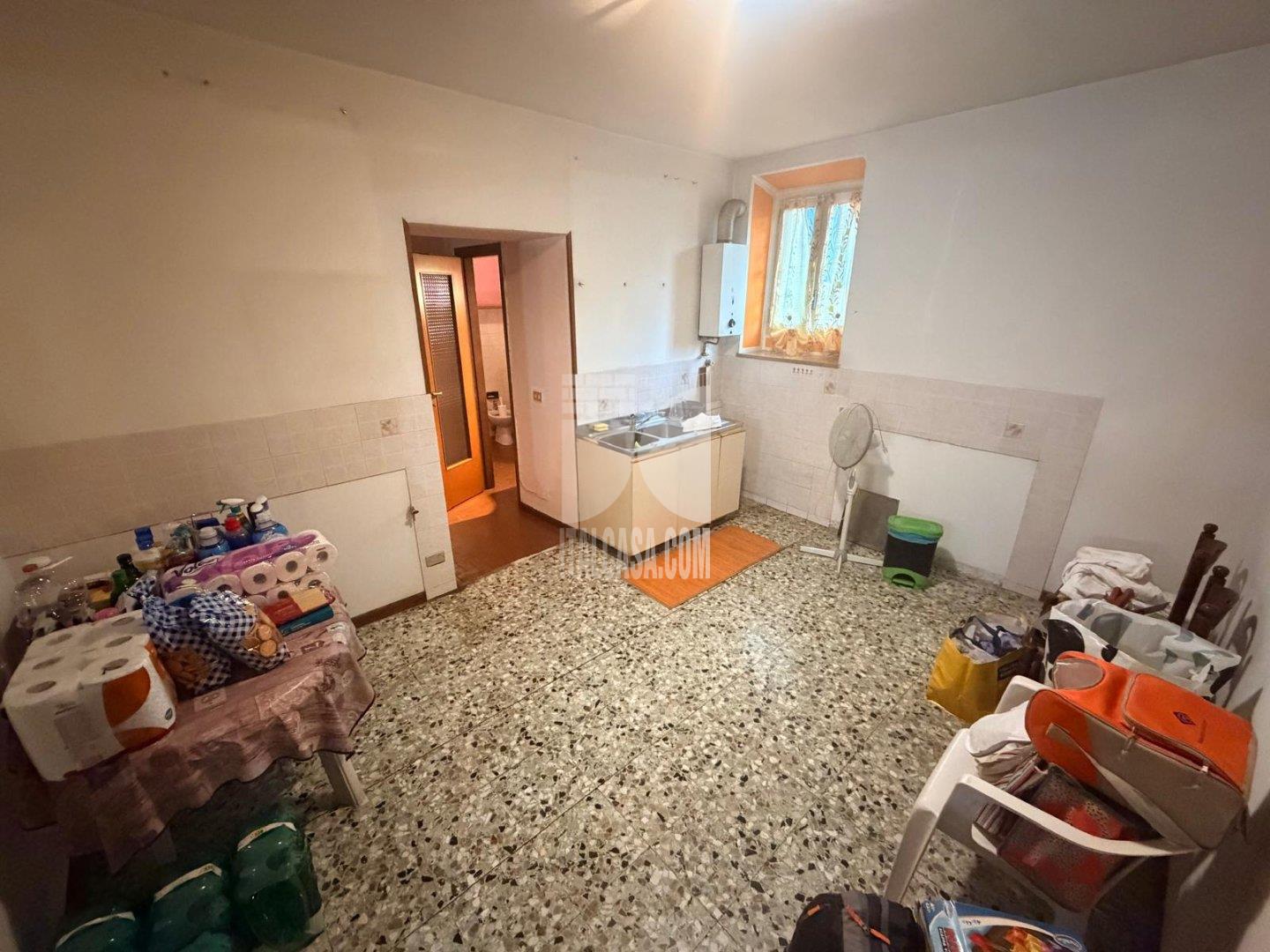 Appartamento in vendita a Alzano Lombardo