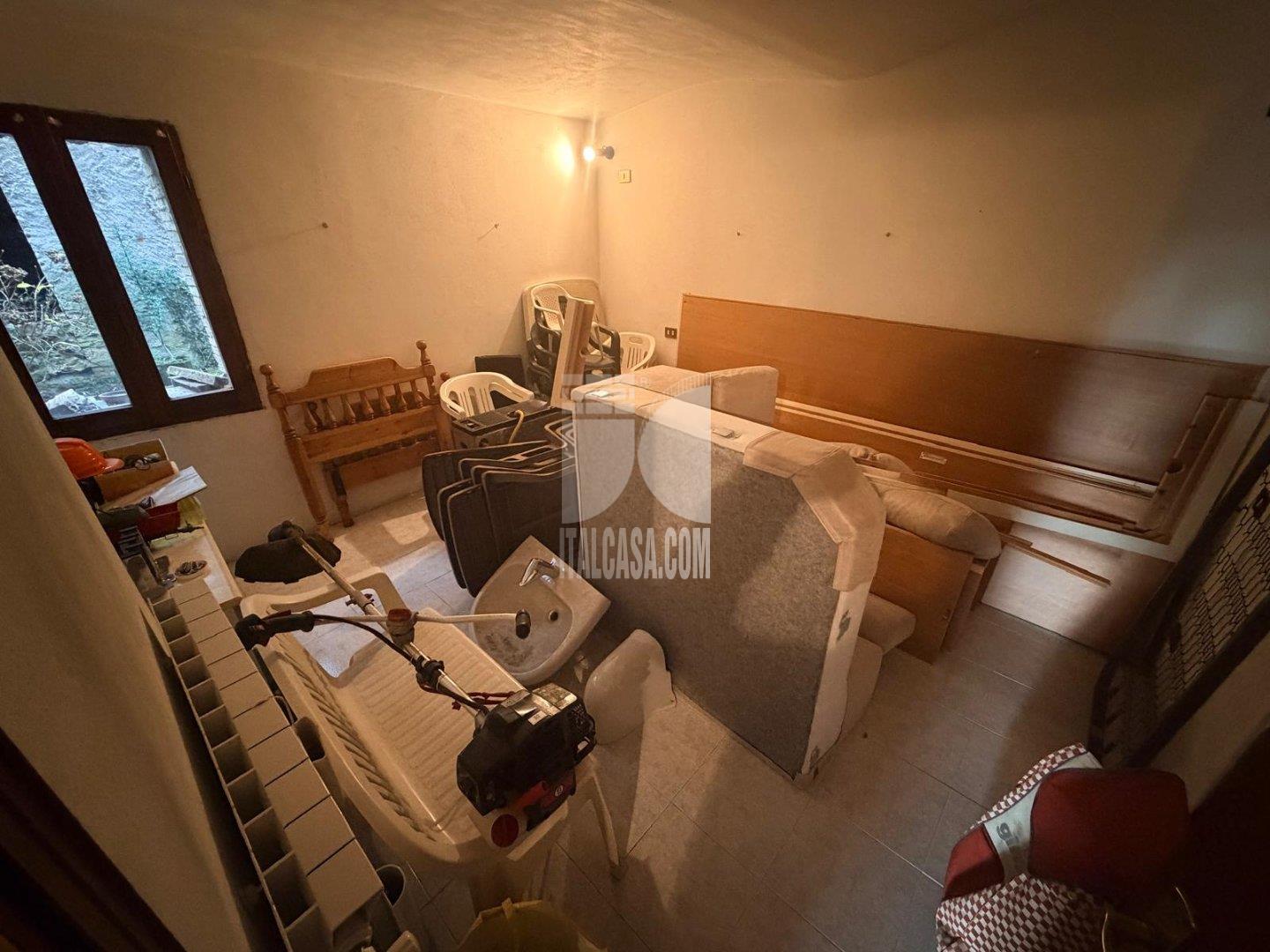 Appartamento in vendita a Alzano Lombardo