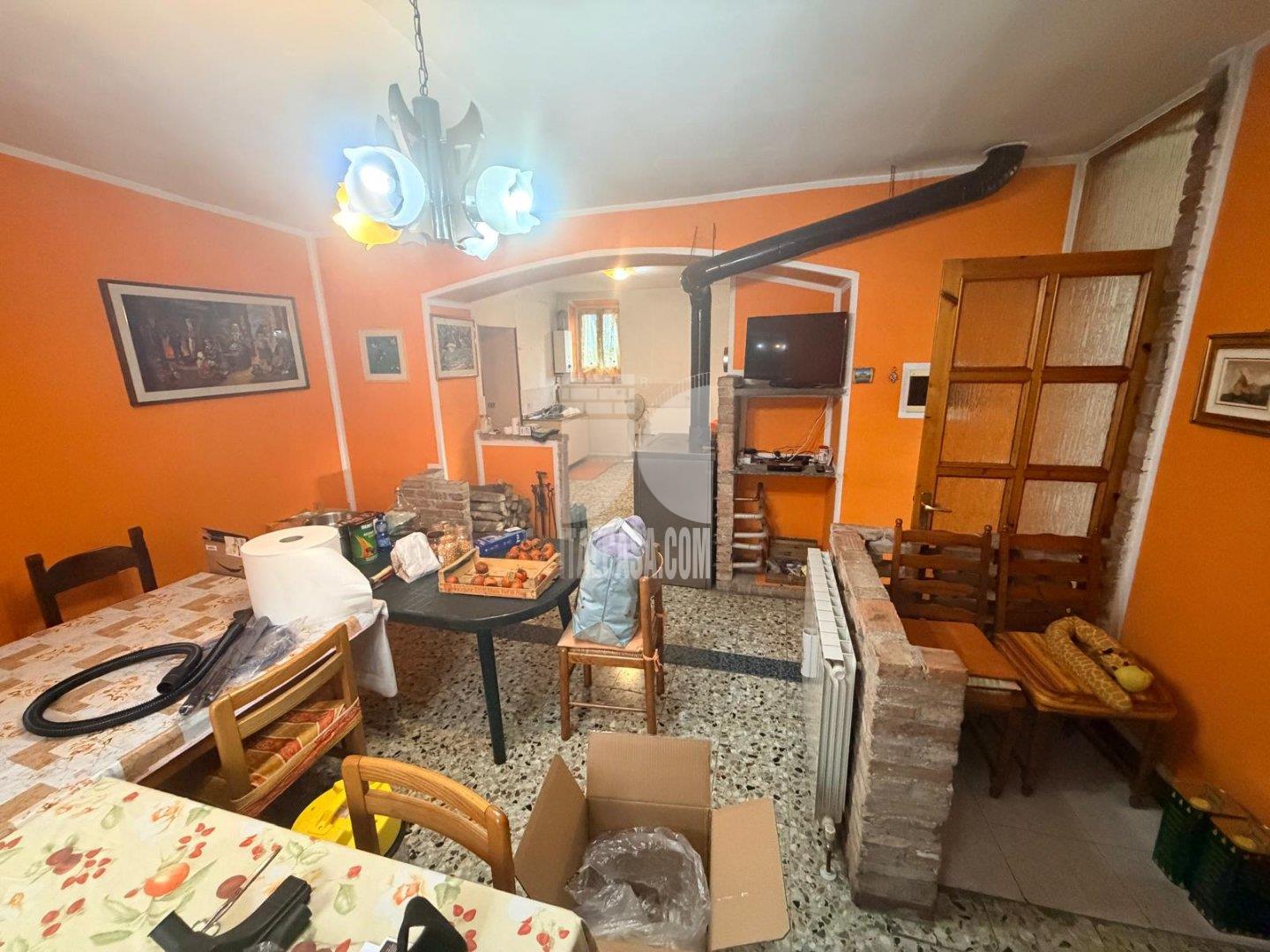 Appartamento in vendita a Alzano Lombardo