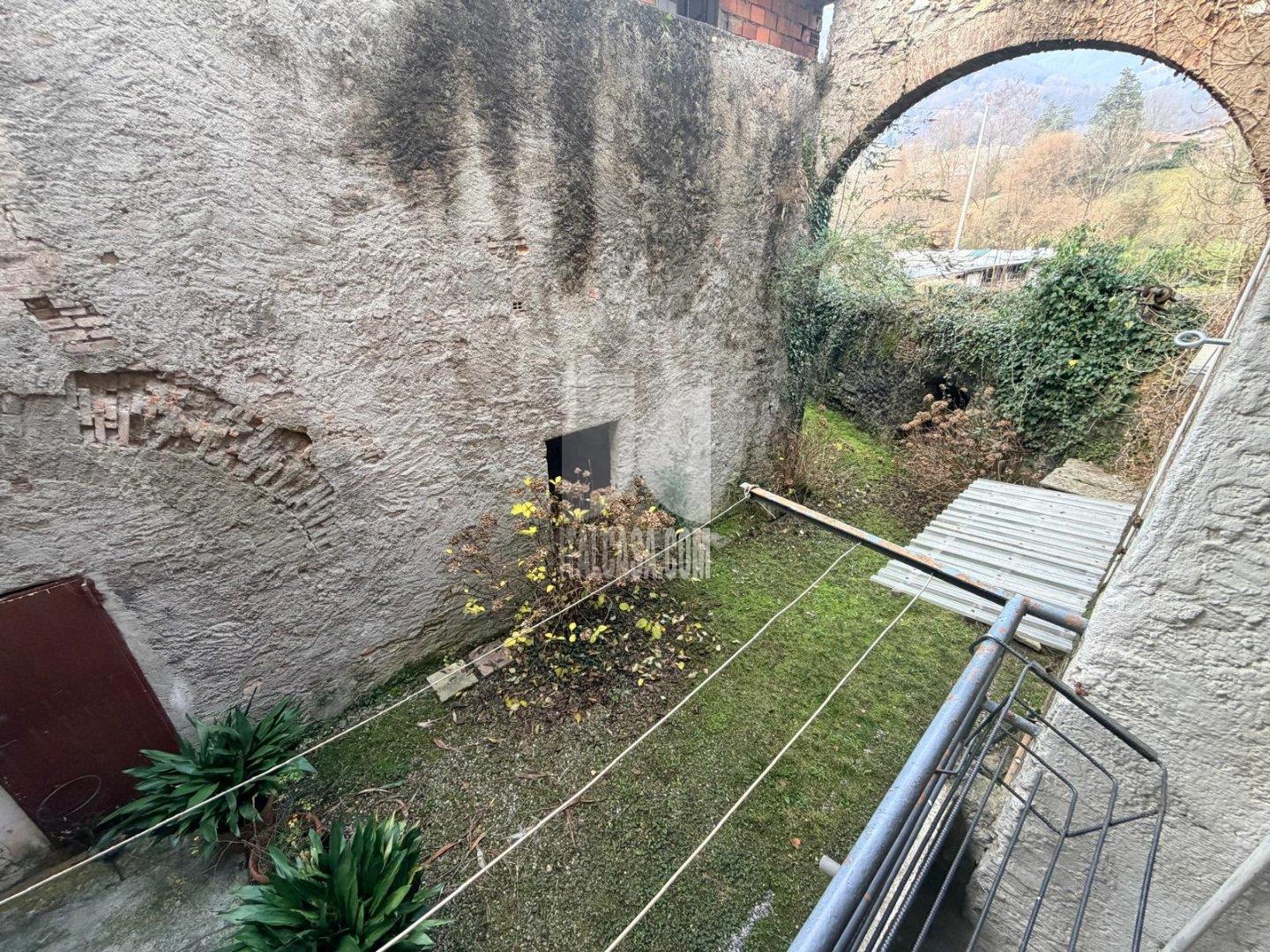 Appartamento in vendita a Alzano Lombardo