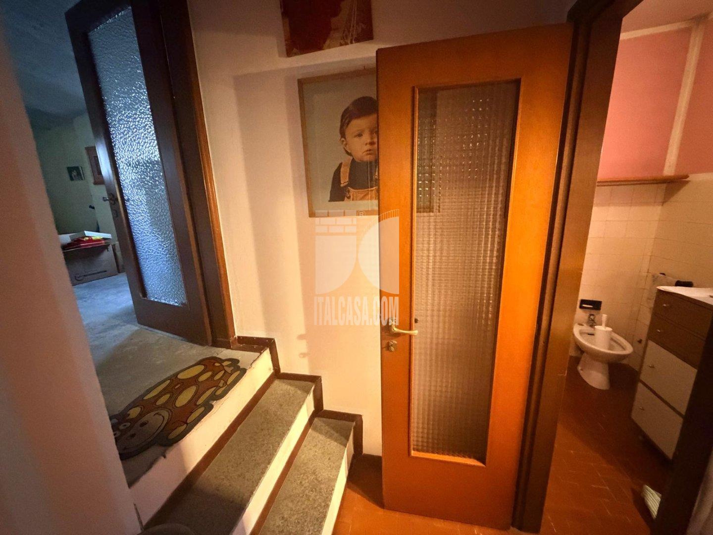 Appartamento in vendita a Alzano Lombardo