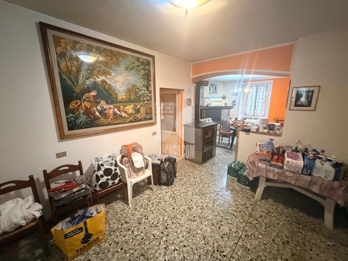 Appartamento in vendita a Alzano Lombardo