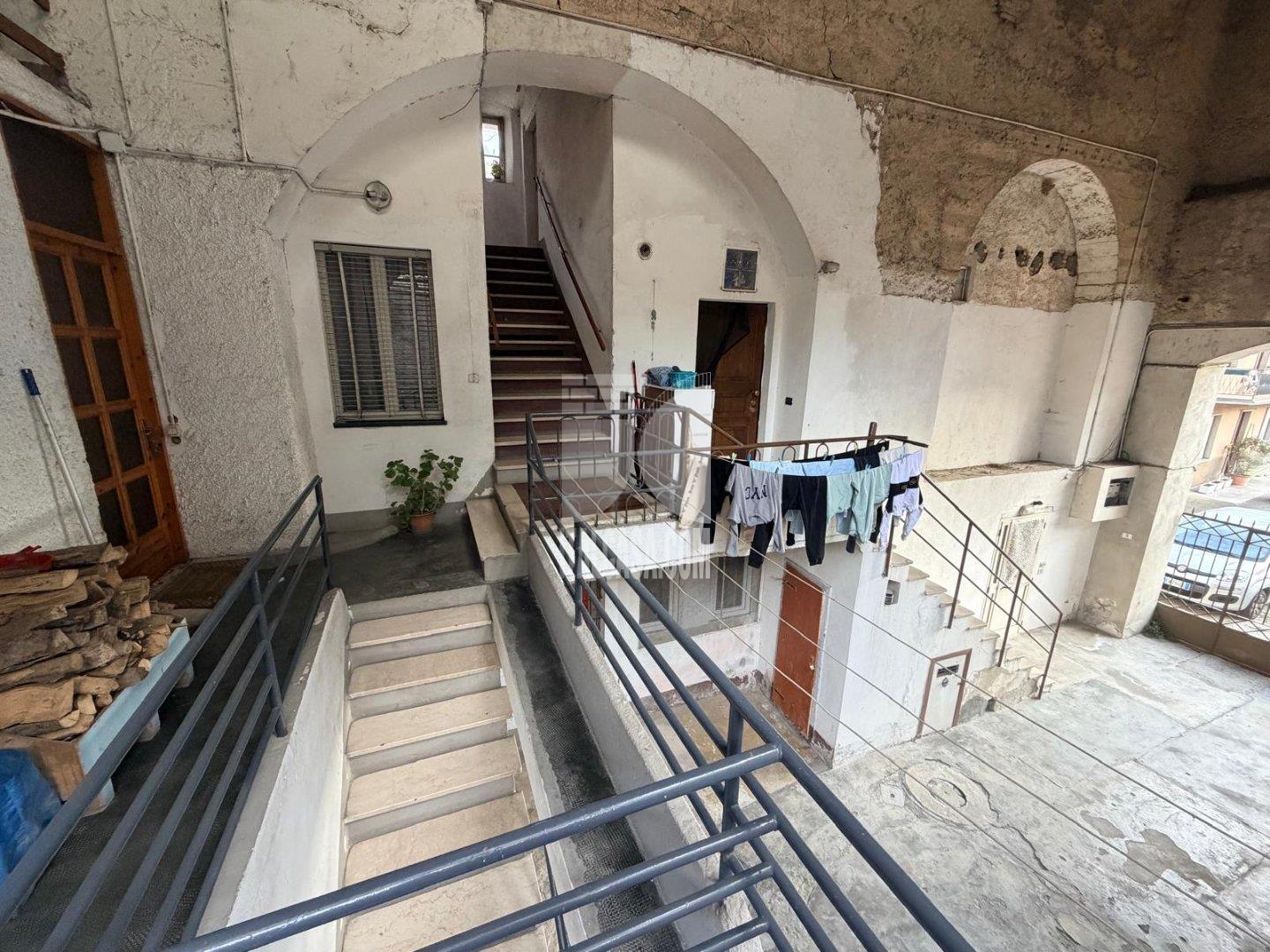 Appartamento in vendita a Alzano Lombardo