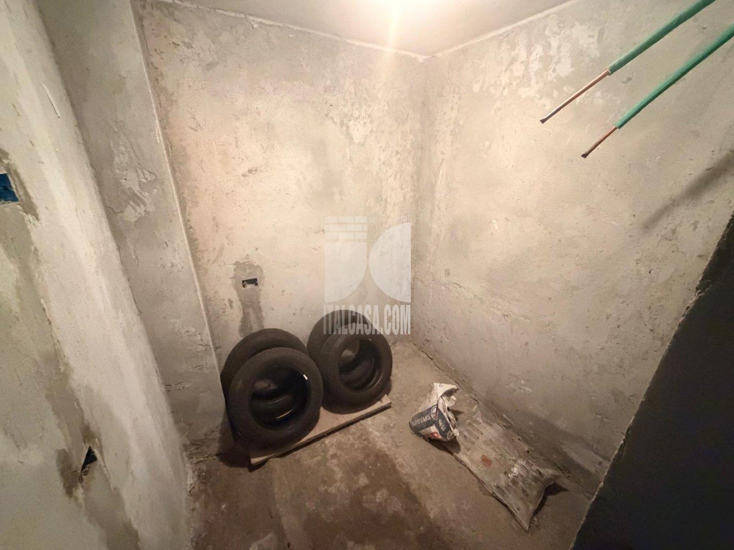 Appartamento in vendita a Alzano Lombardo