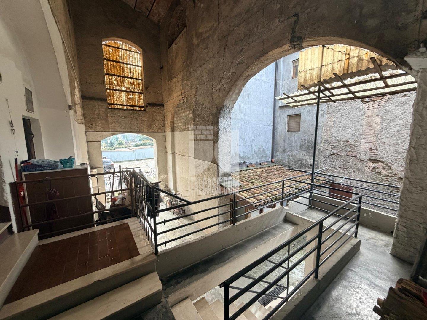 Appartamento in vendita a Alzano Lombardo