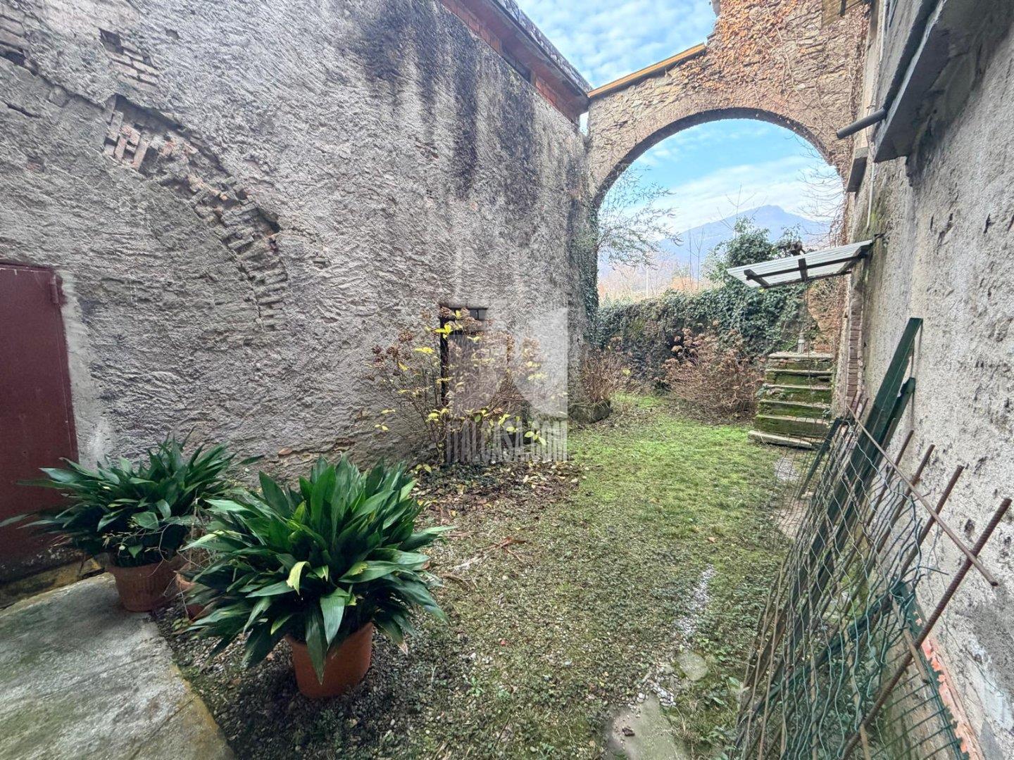 Appartamento in vendita a Alzano Lombardo