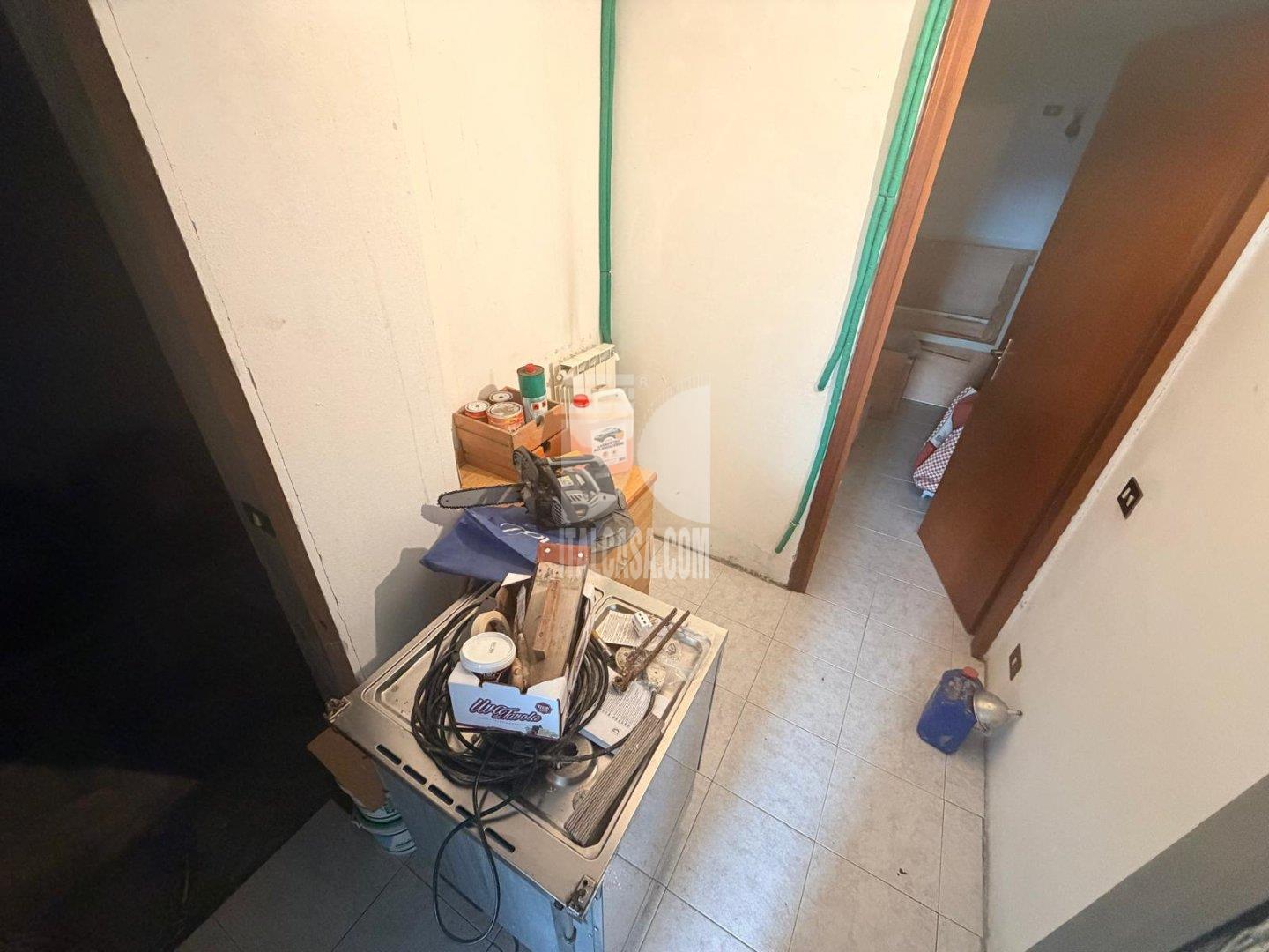 Appartamento in vendita a Alzano Lombardo