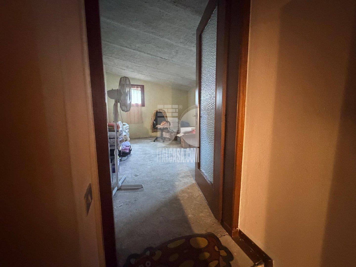 Appartamento in vendita a Alzano Lombardo