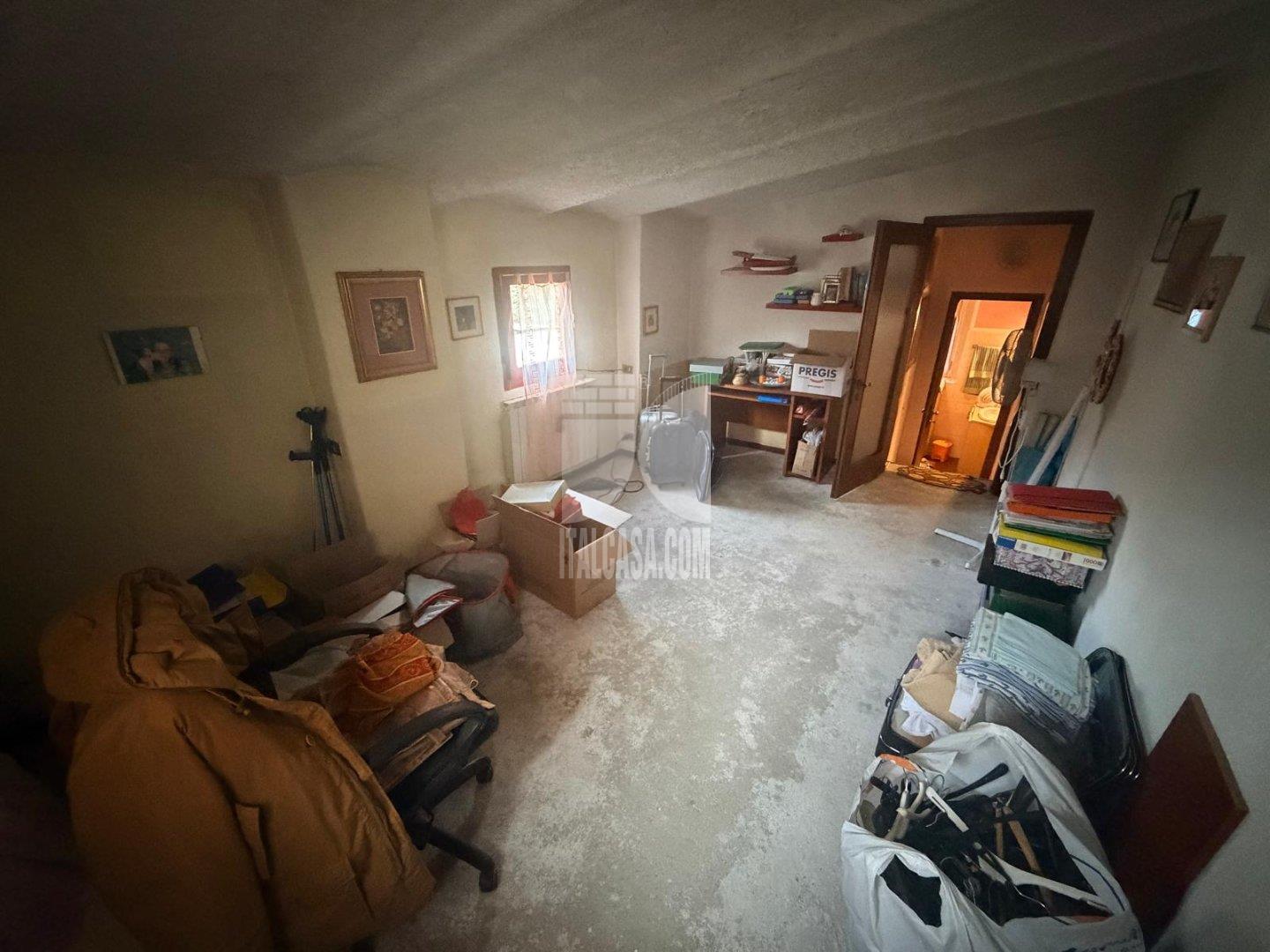 Appartamento in vendita a Alzano Lombardo