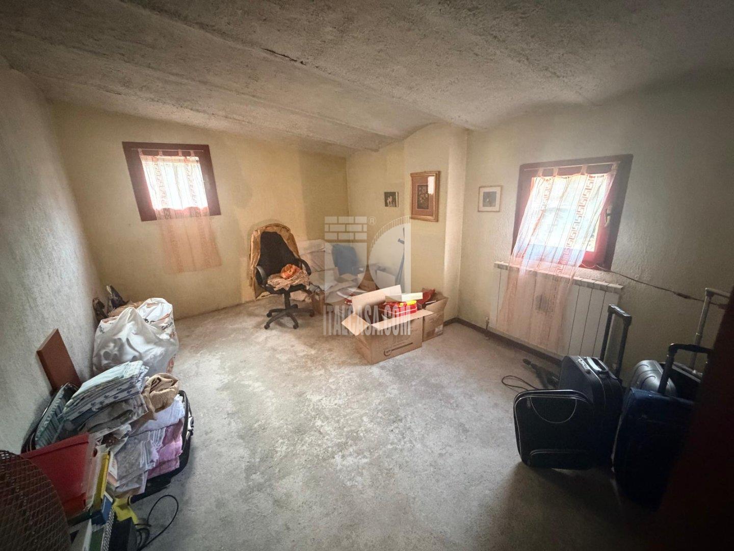 Appartamento in vendita a Alzano Lombardo