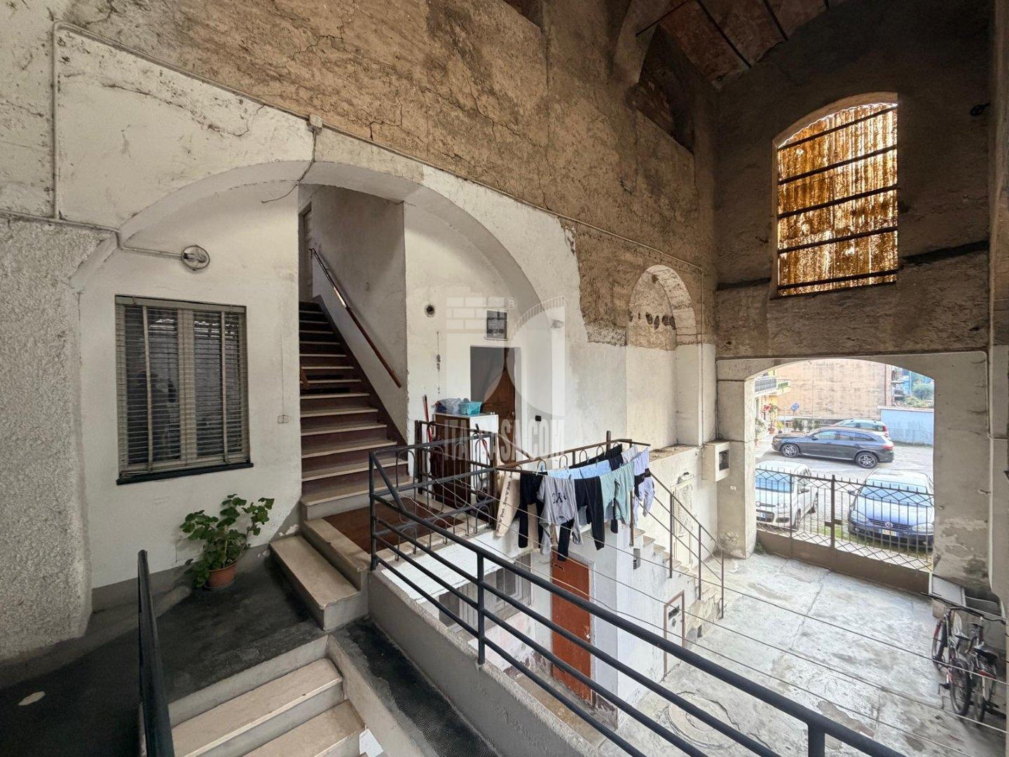 Appartamento in vendita a Alzano Lombardo