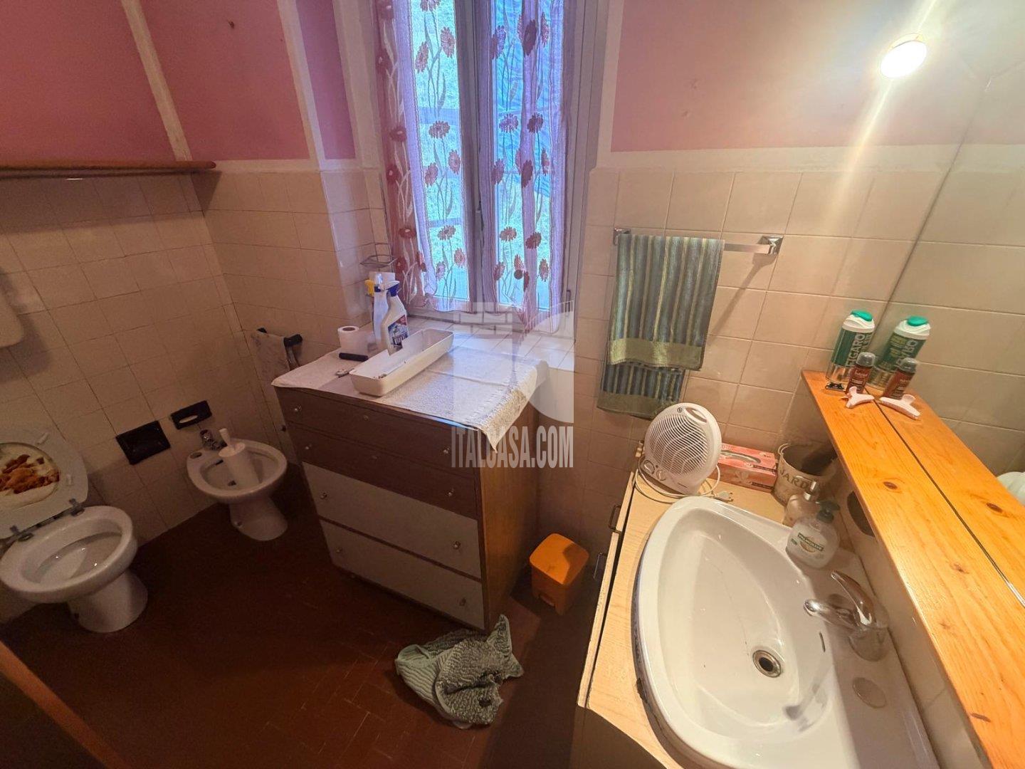 Appartamento in vendita a Alzano Lombardo