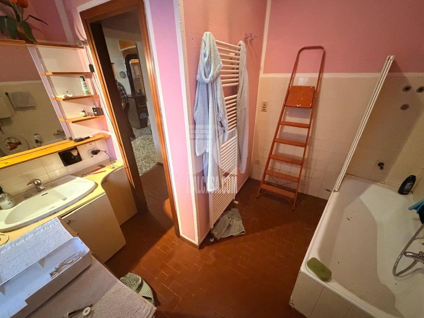 Appartamento in vendita a Alzano Lombardo