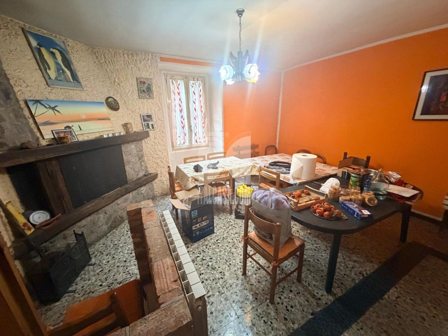 Appartamento in vendita a Alzano Lombardo